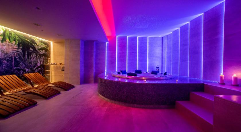 Hotel Centrale Spa & Relax