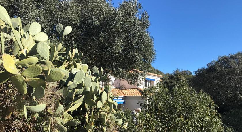 Residence hoteliere A TRAMA photo