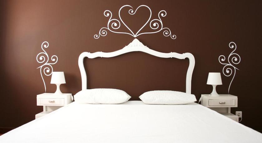 Image of Double Room 1