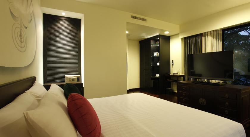 Image of Deluxe Double Room 8