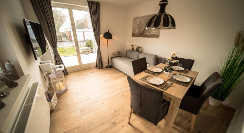Haus Sonnenterrasse