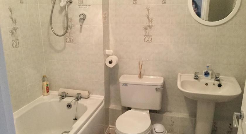 Trem Hyfryd B&B and Spa photo