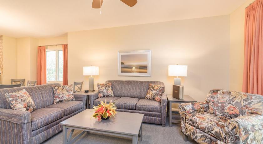 Image of Three-Bedroom Villa 9