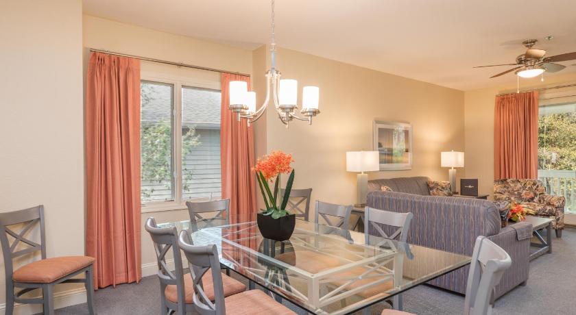 Image of Three-Bedroom Villa 4