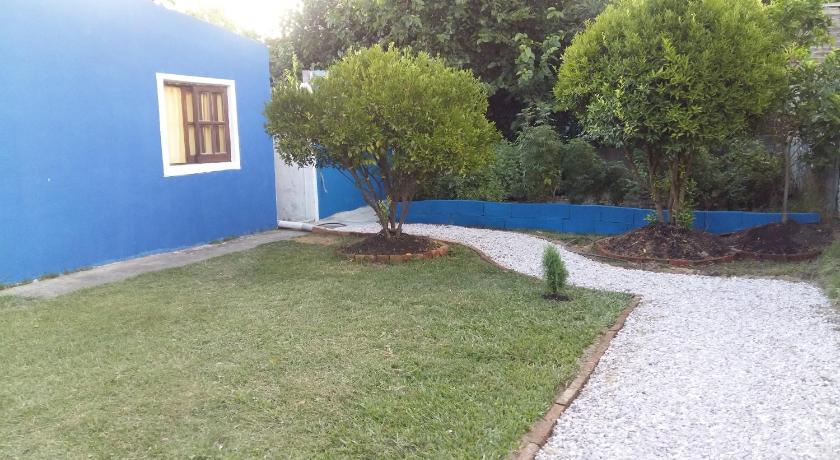Munaywasy monoambiente para dos