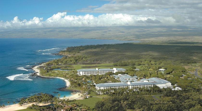 Fairmont Orchid Gold Experience