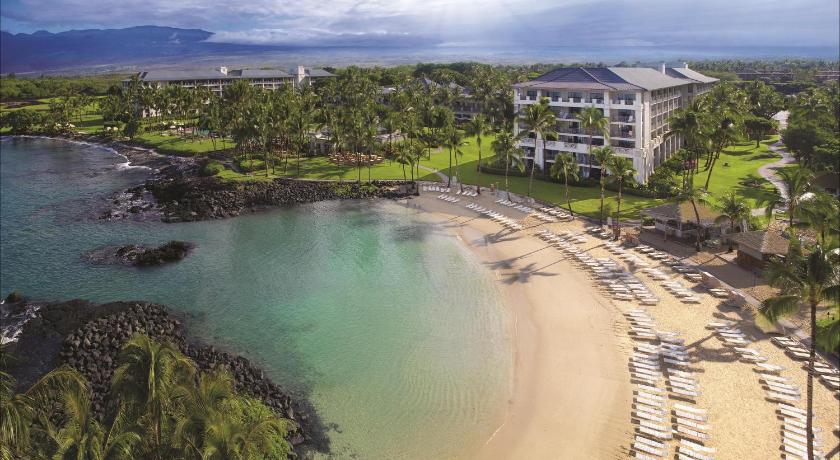 Fairmont Orchid Gold Experience