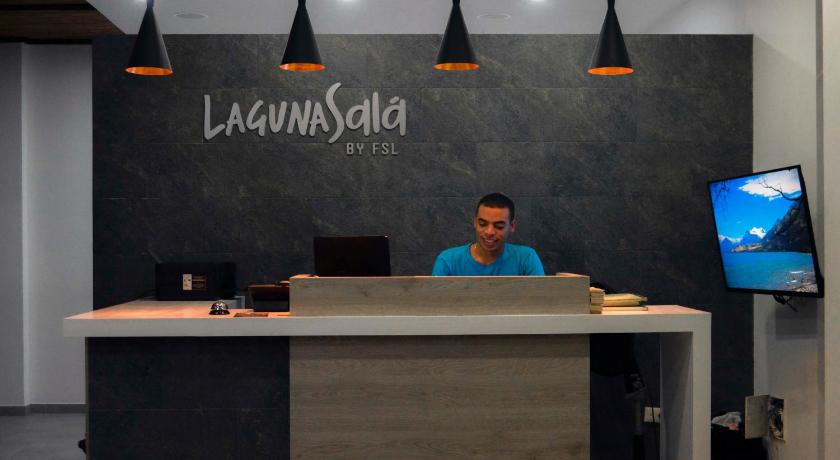 Hostel Laguna Sala By FSL photo
