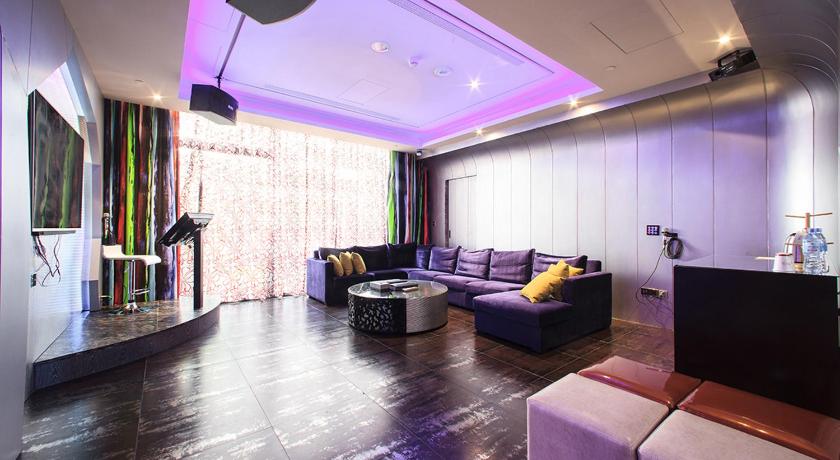 Norwegian Forest Leisure Motel - image 36