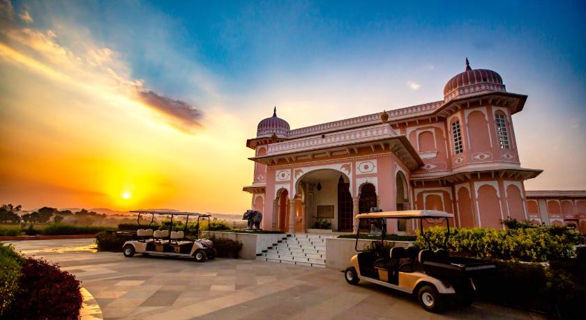 Buena Vista Luxury Resort