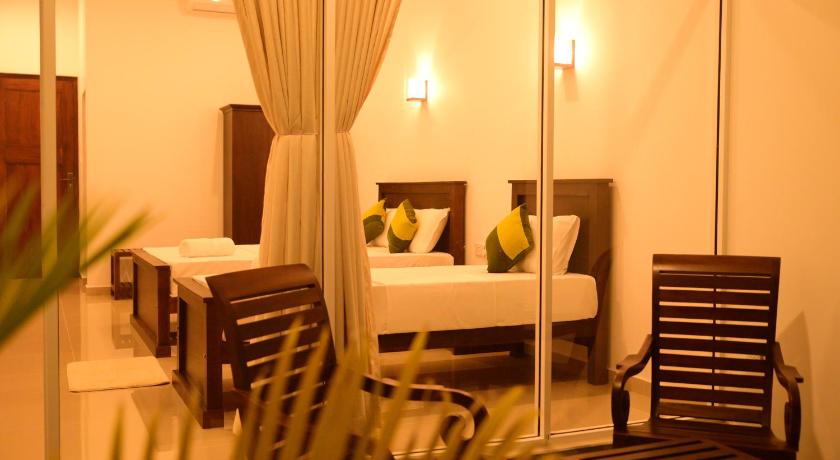 The Ritz Hikkaduwa photo