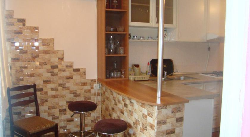 Apartment Narine photo