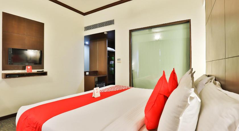 OYO 4320 Hotel Aum Regency