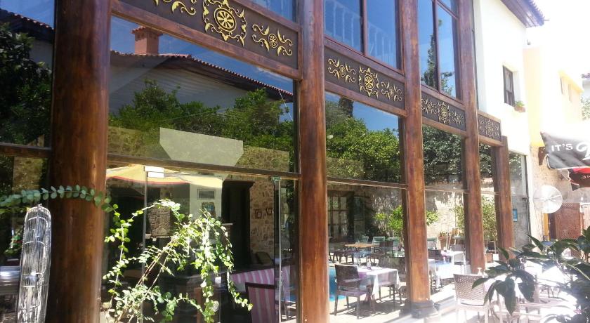 Villa Perla Hotel photo