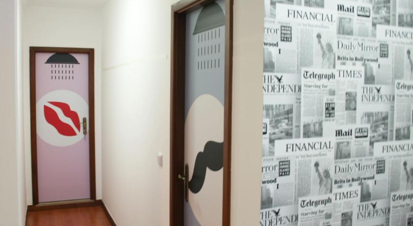 Image of Double Room 17