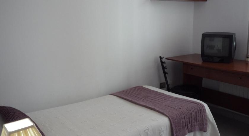 Hostal Residencia Ponte Vella photo