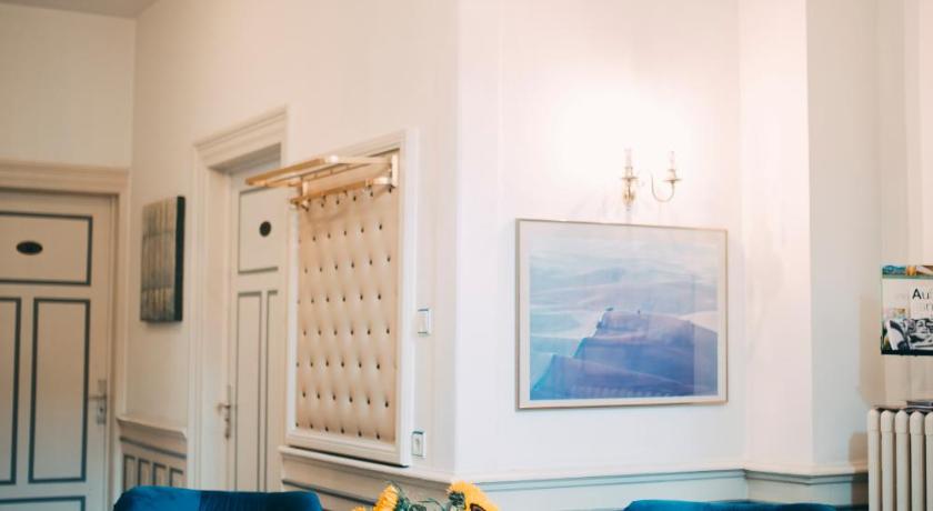 Alleehaus photo