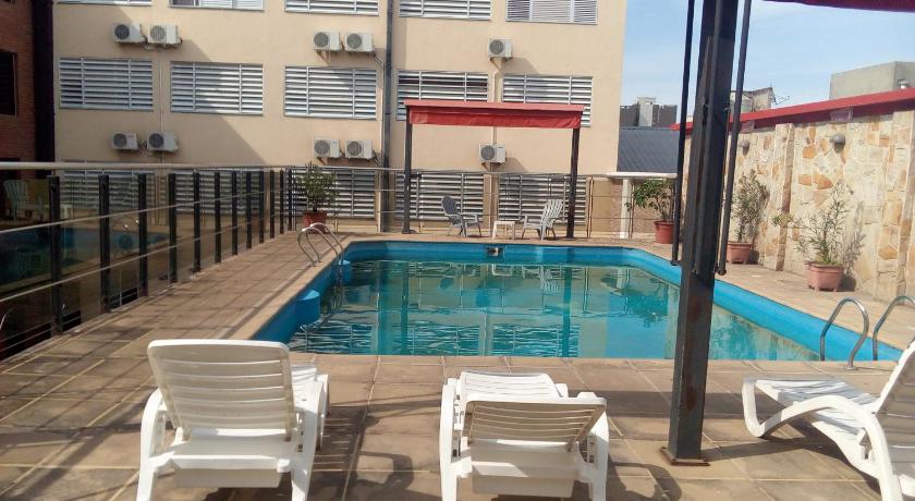 Hotel Le Park photo