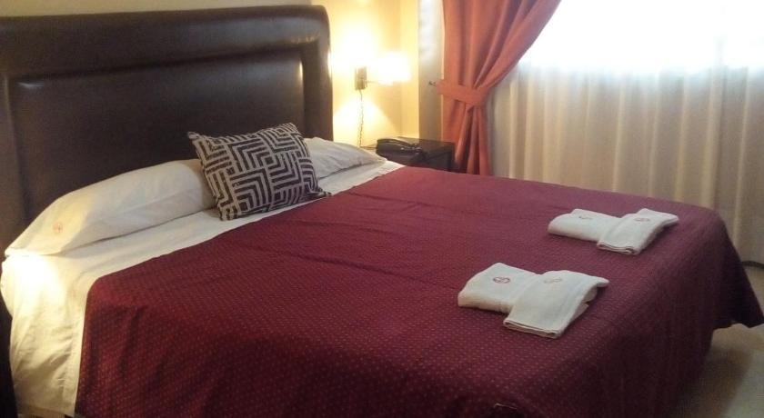 Hotel Le Park photo