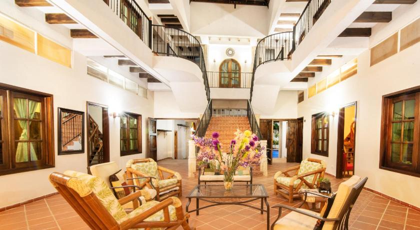 Hotel Casa Moreno La Vega photo