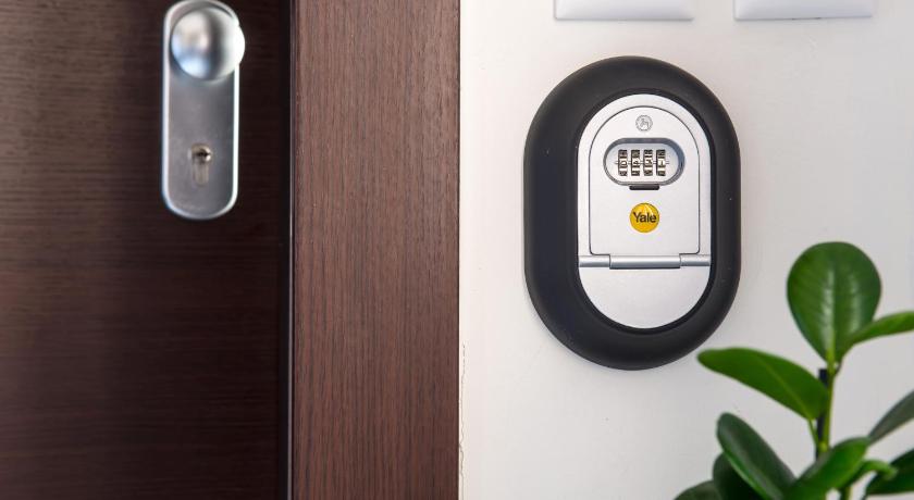 Chanion One Suites photo