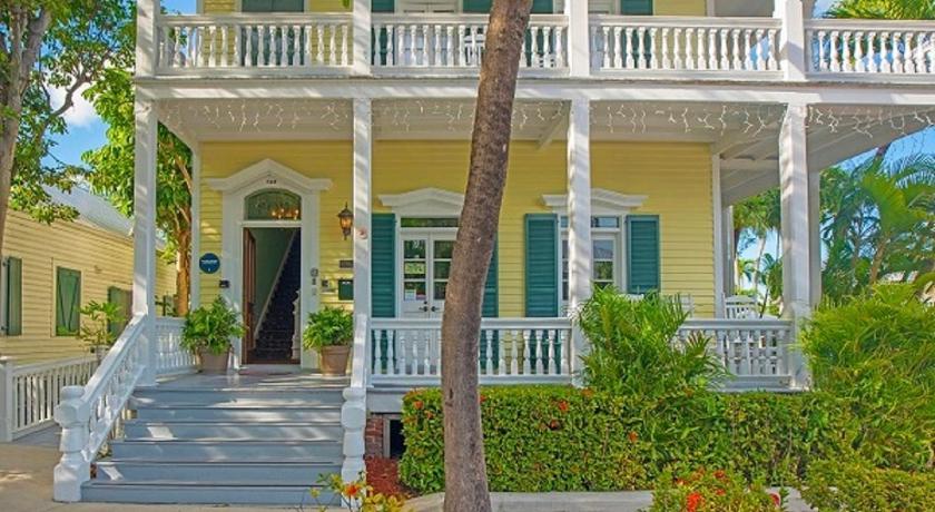 La Pensione Inn - Adult Exclusive — Hotel in Key West (FL)