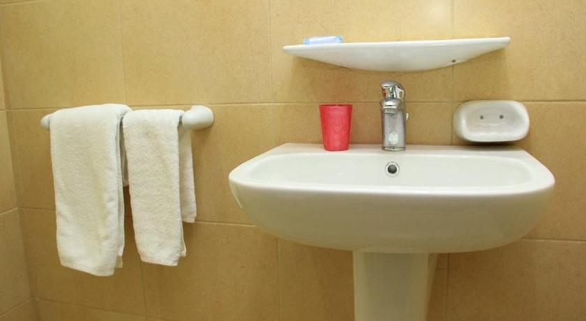 Shami Plaza Hotel photo