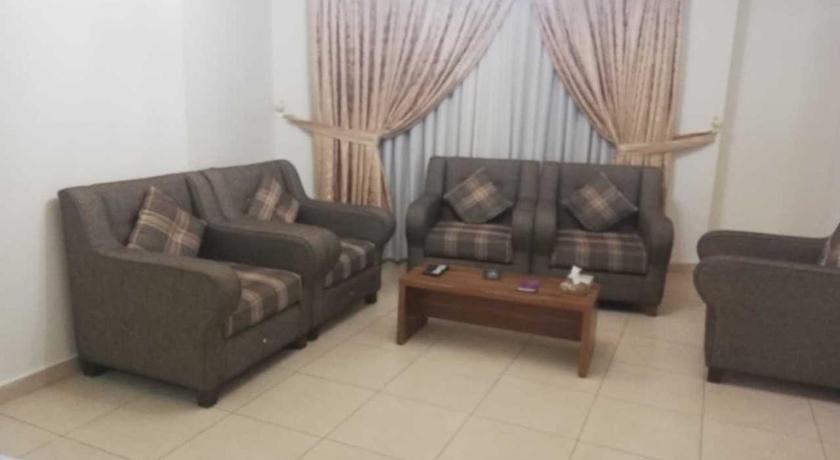 Shami Plaza Hotel photo