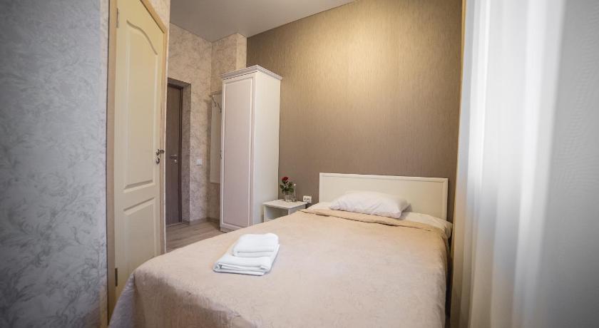 Sergeev Hotel photo