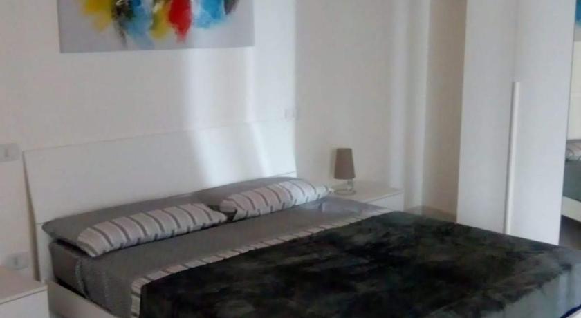 casa vacanza laguna