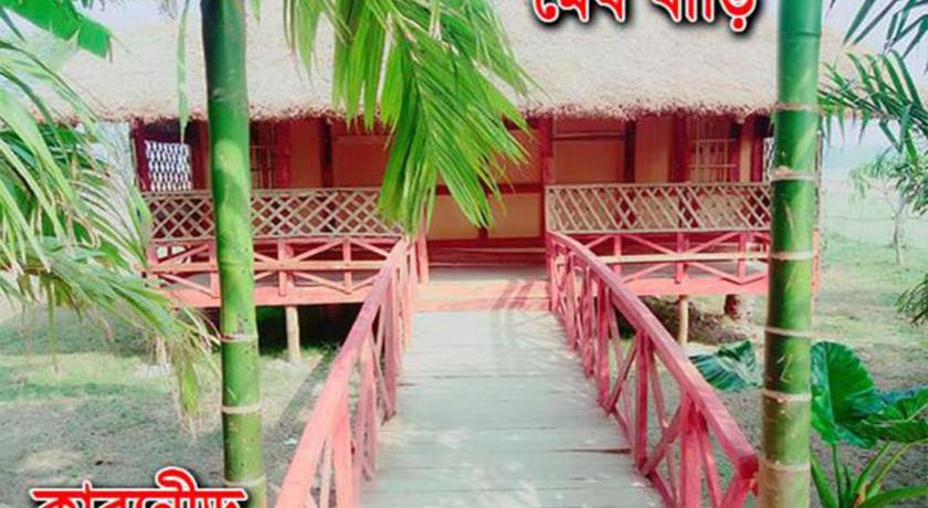 Sawpnorajjo Park &amp; Resort — Hotel in Kuakata