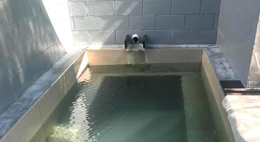 Te Puia Hot Springs Hotel photo