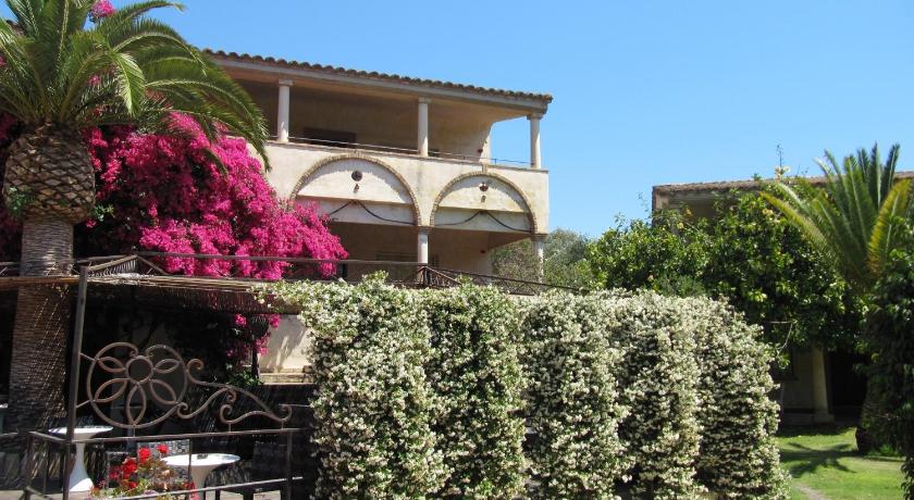 Hotel Costa dei Fiori