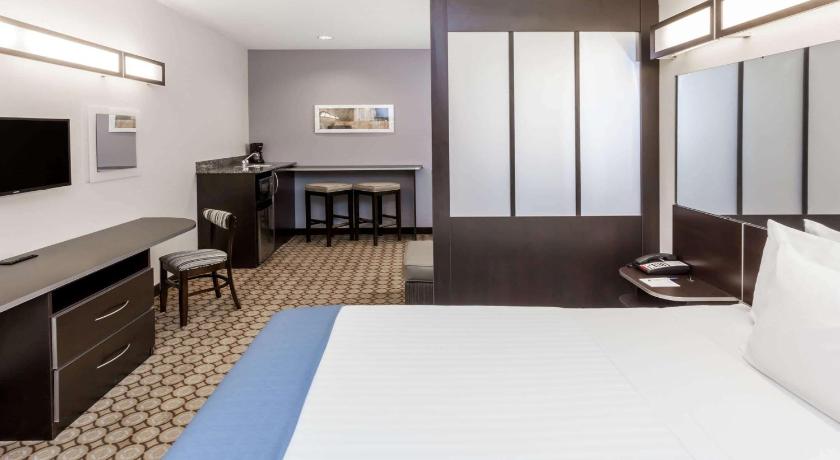 Microtel Inn & Suites by Wyndham Elkhart