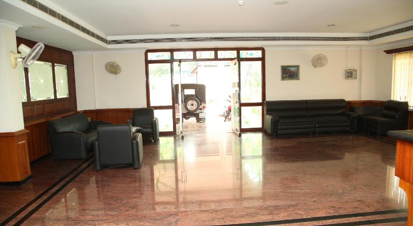 Kallada Residency photo