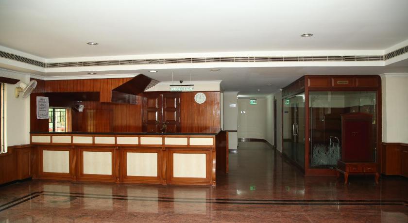 Kallada Residency photo