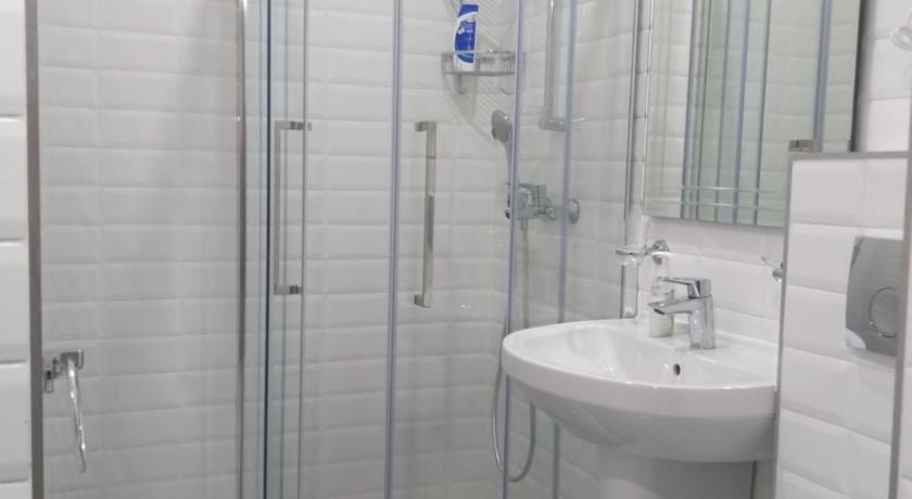 Tempo Life Apartman photo