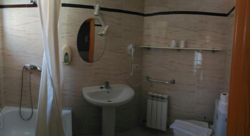 Hotel Cosmos Tarragona photo