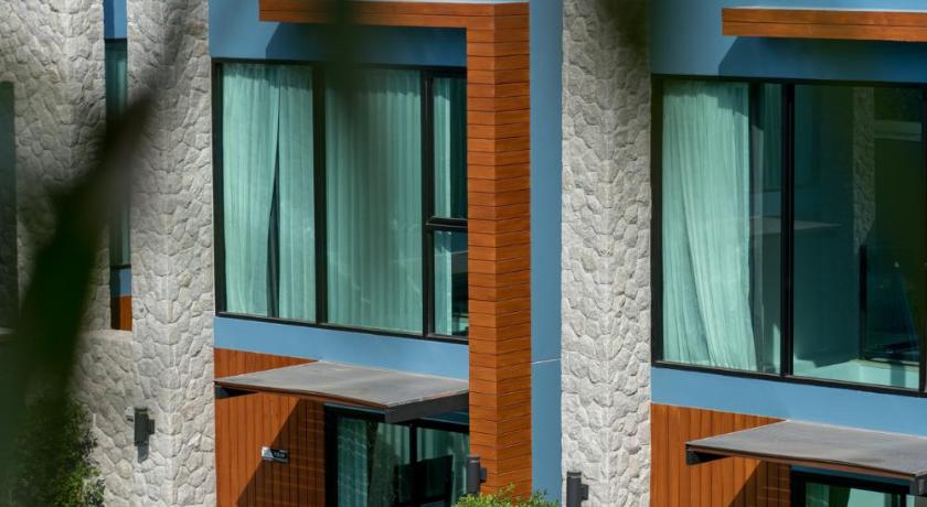 Peace Blue Naiharn Naturist Resort Phuket SHA Extra Plus - image 40
