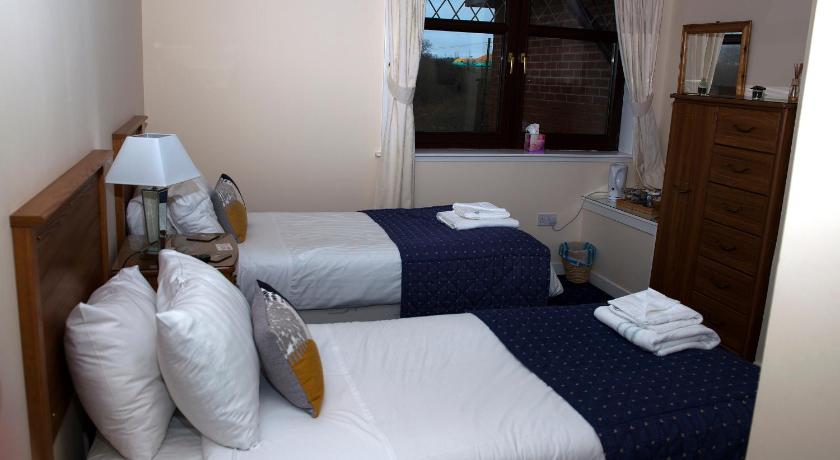 Herdshill Guest House