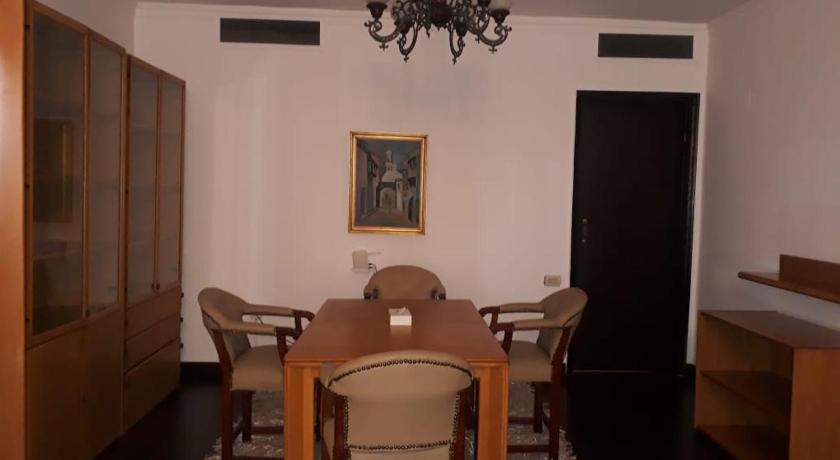 Royal Maadi Hotel photo