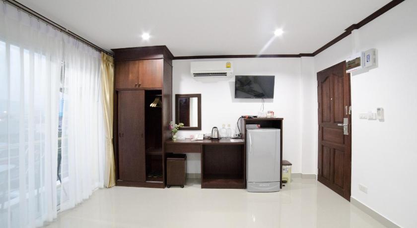 Baan Pattamaporn Hotel photo