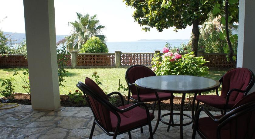 Apartmani Milosevic photo
