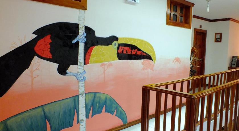 Hostal Macaw photo
