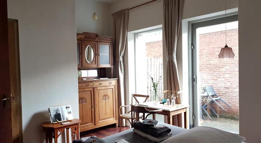 SintAnna B&B PetitHotel photo