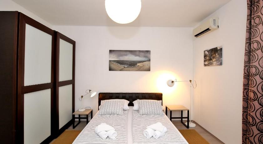Studio Apartment Vito — Hotel in Zadar