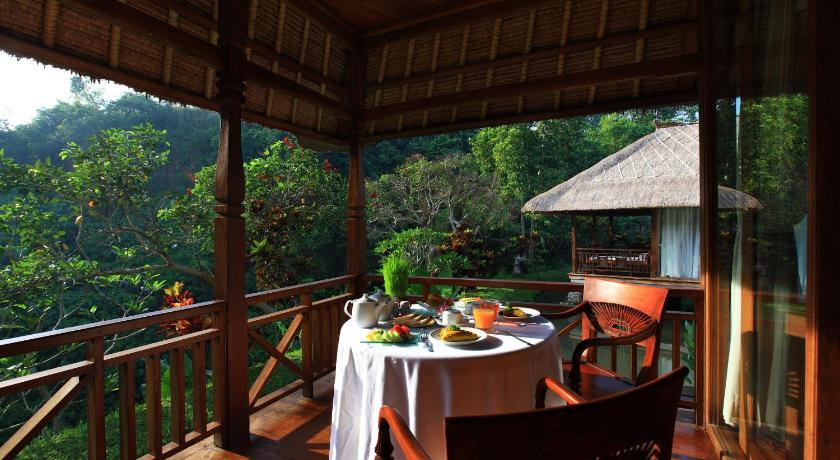 Santi Mandala Villa & Spa Hotel Resort (Bali) - Deals, Photos & Reviews