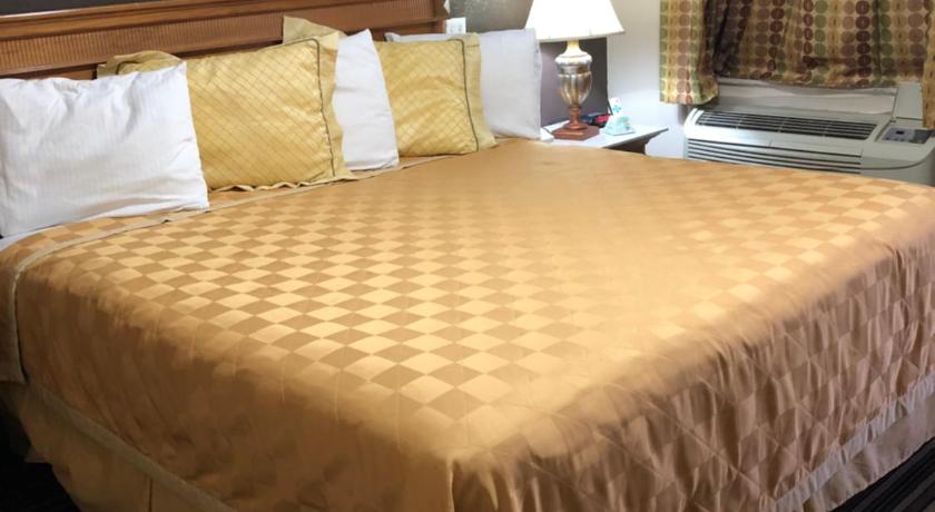Executive Inn Snyder photo