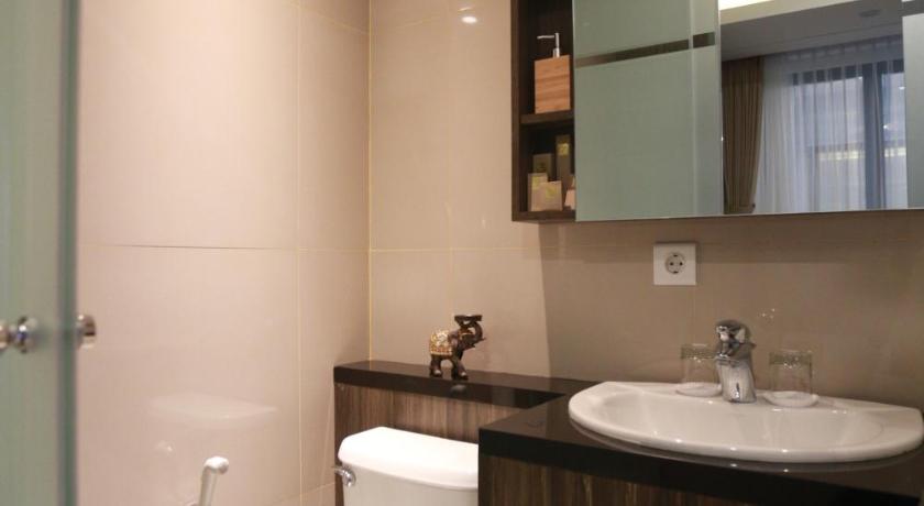 S7 Suites Gandaria