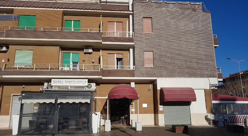 Hotel Torvaianica photo